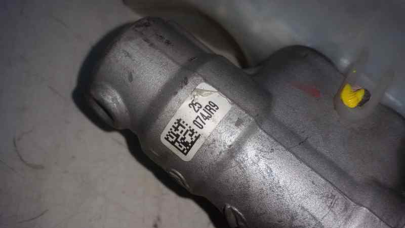 Bomba Freno para Dacia Lodgy
