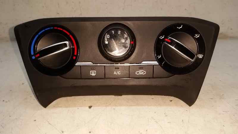Mando Calefaccion / Aire Acondicionado para Hyundai I20