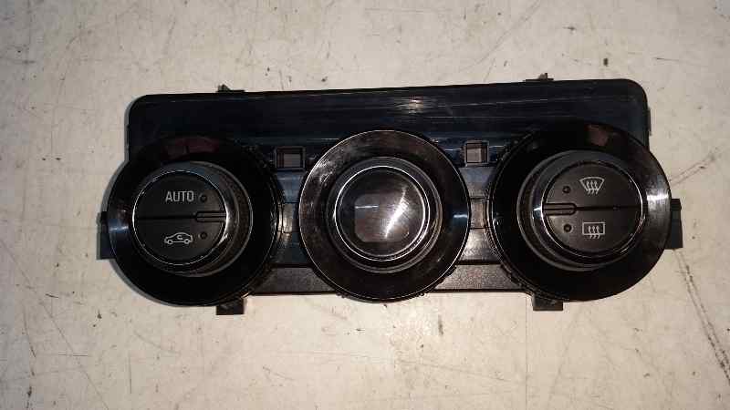 Mando Climatizador para Opel Corsa E