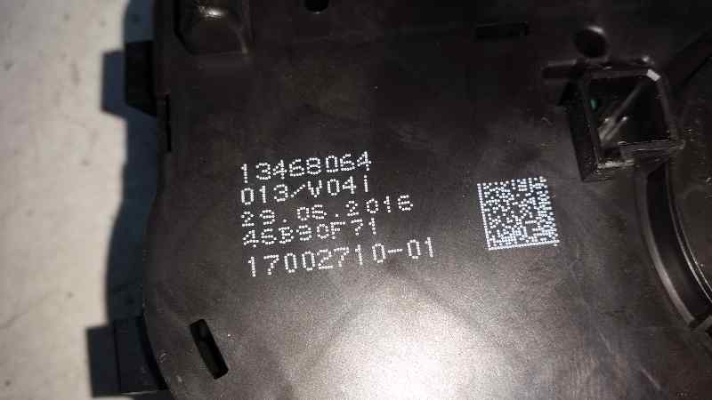 Mando Climatizador para Opel Corsa E