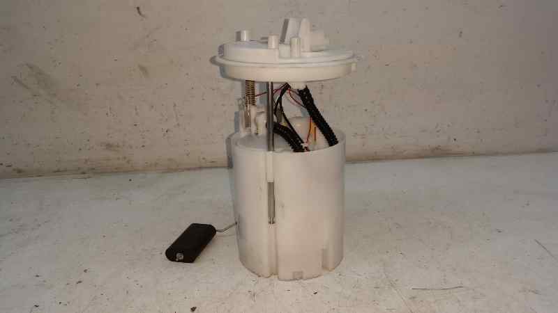 Aforador para Opel Corsa E