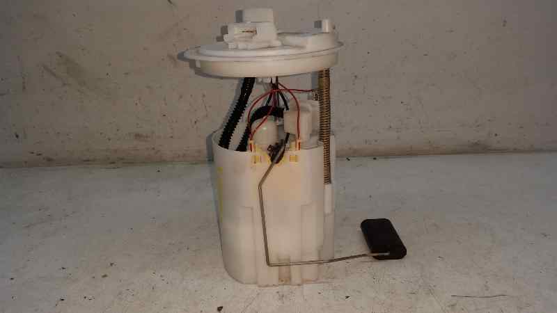 Aforador para Opel Corsa E