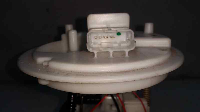 Aforador para Opel Corsa E