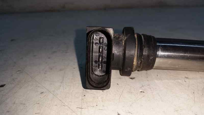 Bobina Encendido para Seat Leon (1M1)