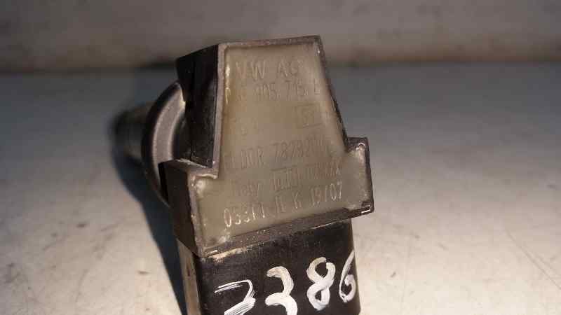 Bobina Encendido para Seat Leon (1M1)