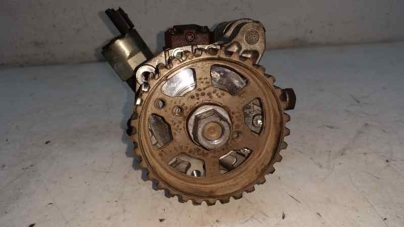 Bomba Alta Presion para Ford Fiesta (Cbk)