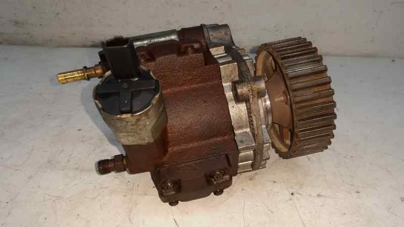 Bomba Alta Presion para Ford Fiesta (Cbk)
