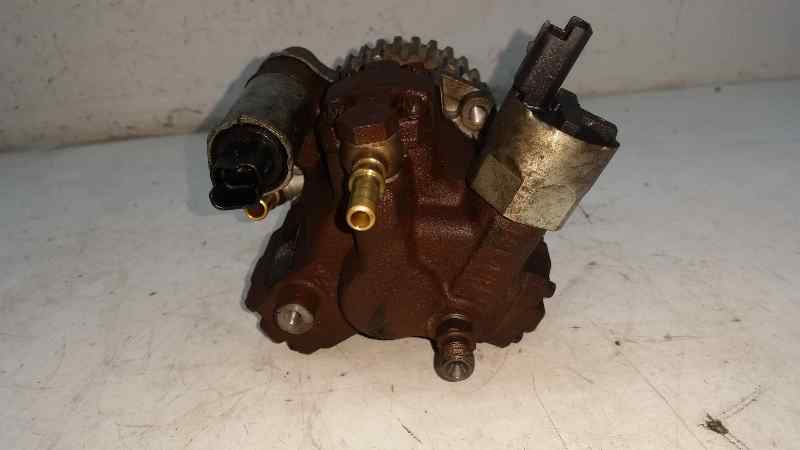 Bomba Alta Presion para Ford Fiesta (Cbk)