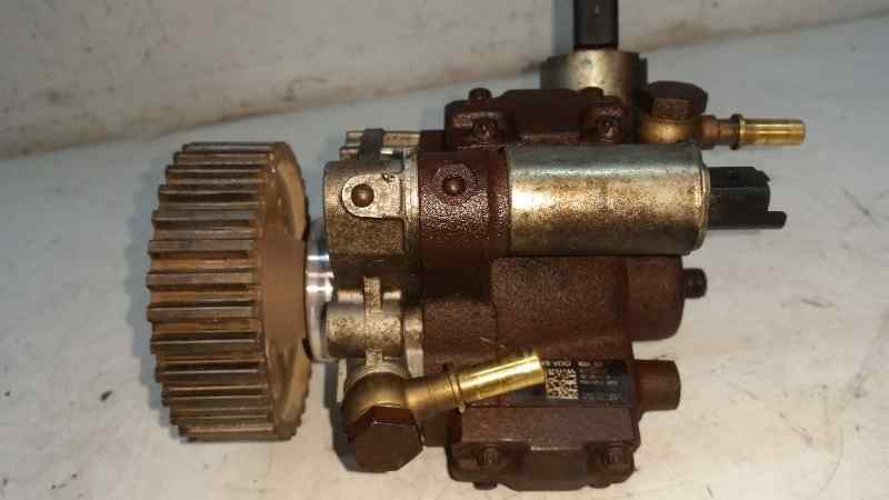 Bomba Alta Presion para Ford Fiesta (Cbk)