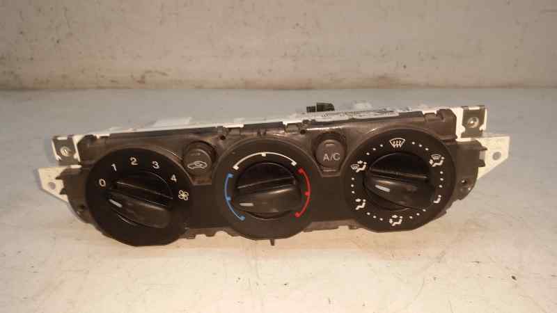 Mando Calefaccion / Aire Acondicionado para Ford Focus Sportbreak (Cap)