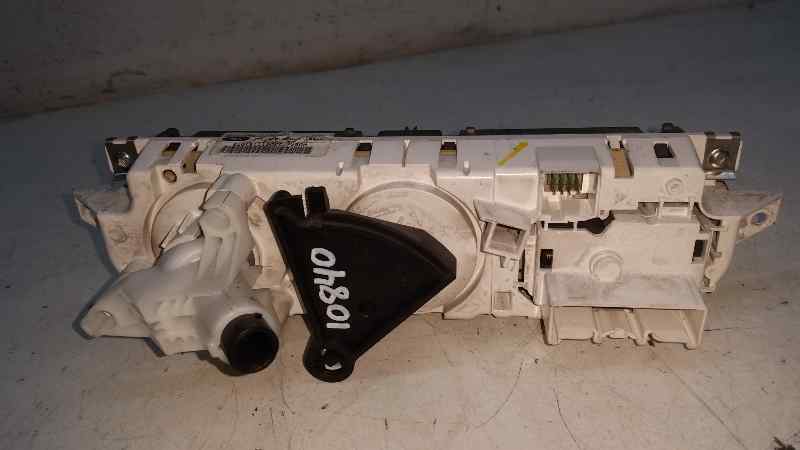 Mando Calefaccion / Aire Acondicionado para Ford Focus Sportbreak (Cap)