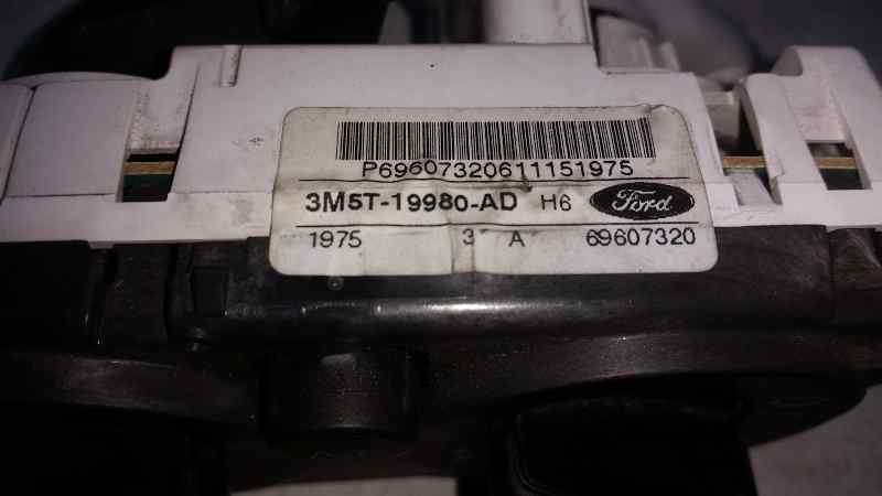 Mando Calefaccion / Aire Acondicionado para Ford Focus Sportbreak (Cap)