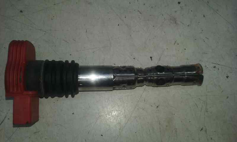 Bobina Encendido para Audi A4 Berlina (8E)
