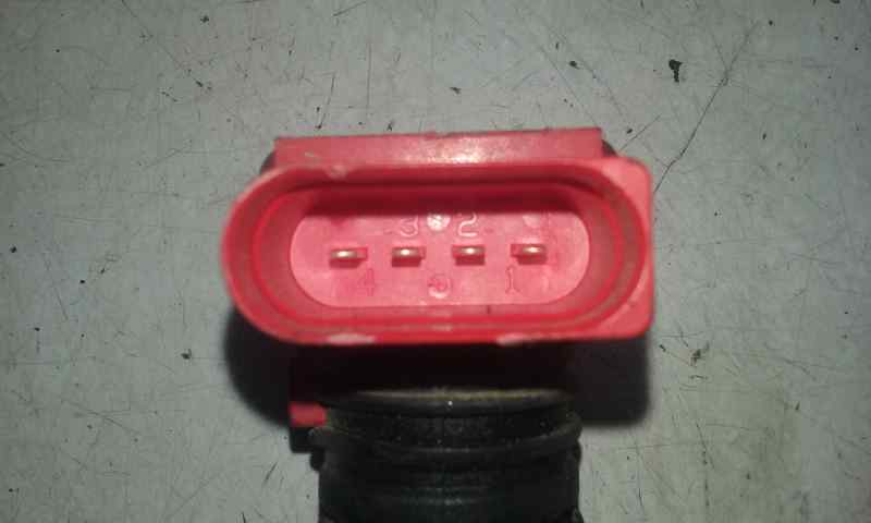 Bobina Encendido para Audi A4 Berlina (8E)
