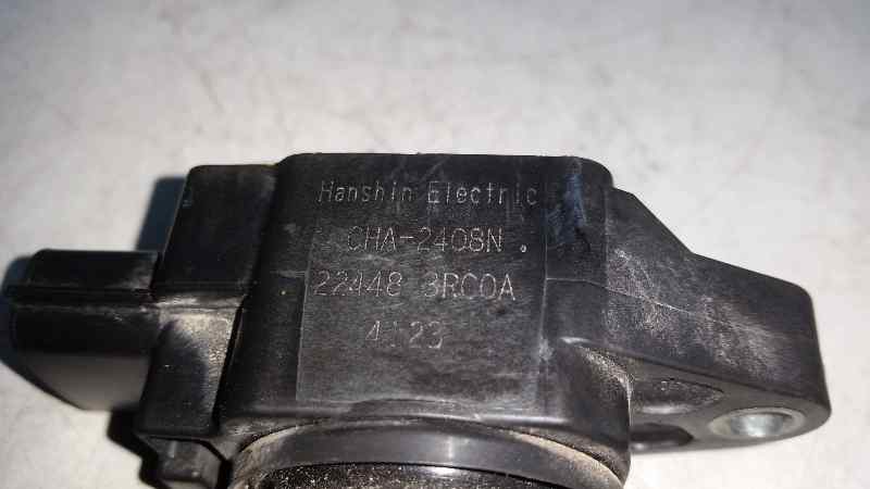 Bobina Encendido para Nissan Micra (K13)