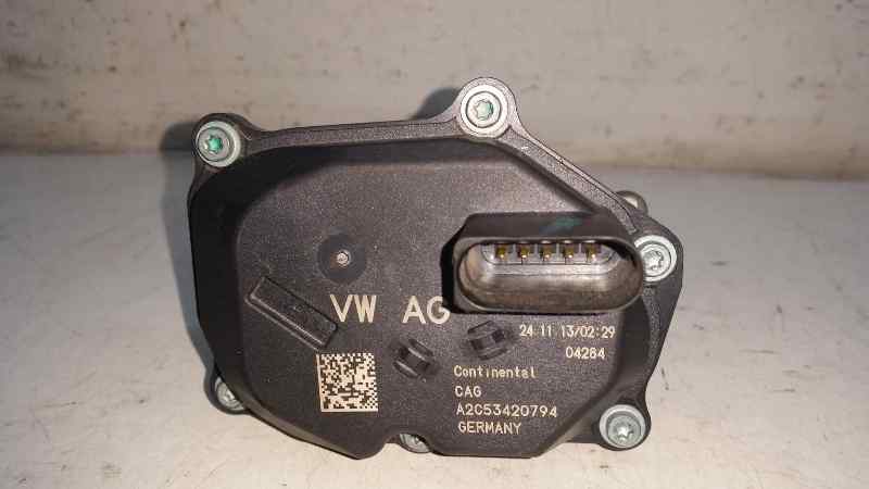 Caja Mariposa para Seat Leon (5F1)