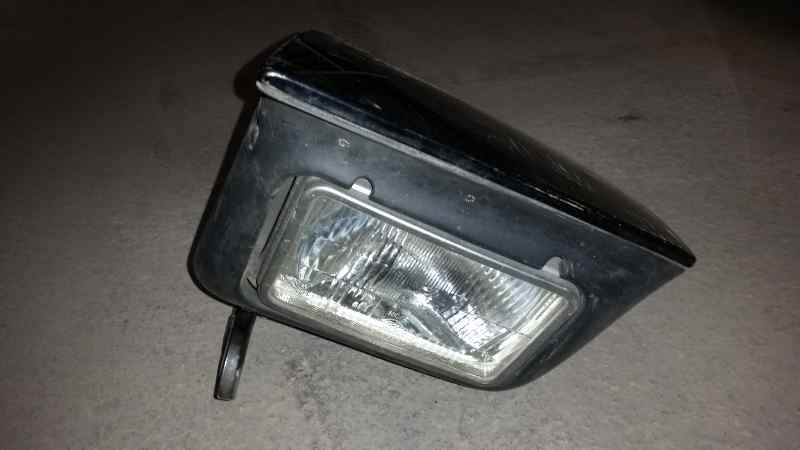 Faro Izquierdo para Ford Probe