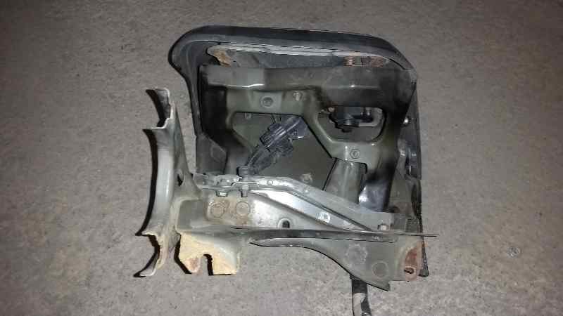 Faro Izquierdo para Ford Probe