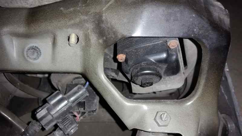 Faro Izquierdo para Ford Probe