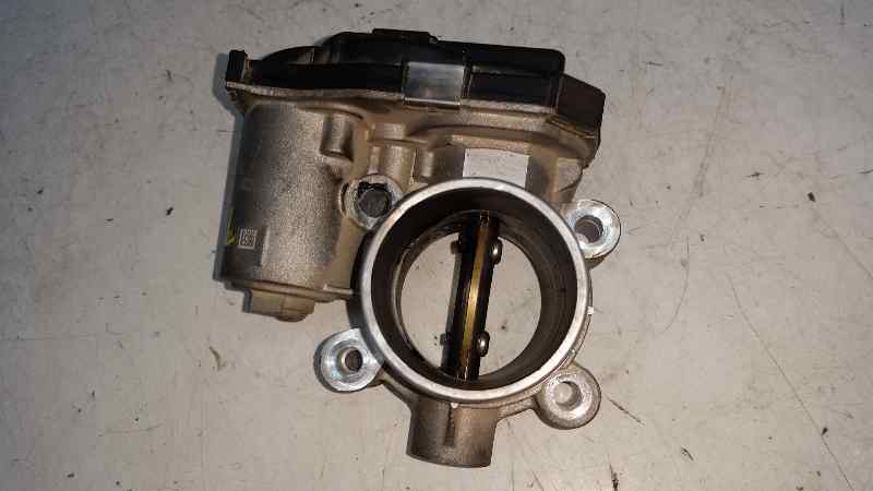 Caja Mariposa para Opel Astra J Lim.
