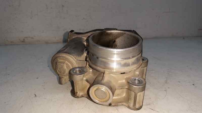 Caja Mariposa para Opel Astra J Lim.