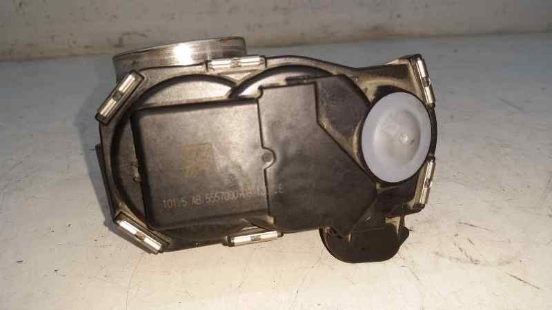 Caja Mariposa para Opel Astra J Lim.