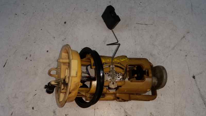 Aforador para Bmw Serie 3 Compact (E46)