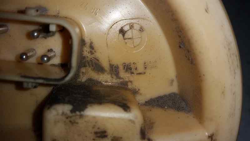 Aforador para Bmw Serie 3 Compact (E46)