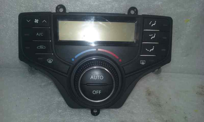 Mando Climatizador para Hyundai I30Cw