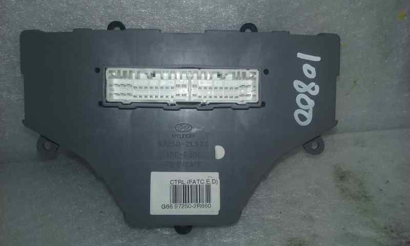 Mando Climatizador para Hyundai I30Cw
