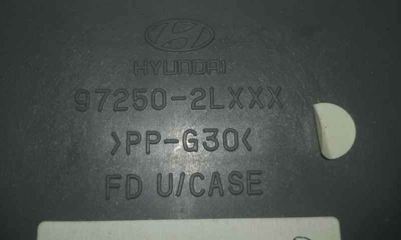 Mando Climatizador para Hyundai I30Cw