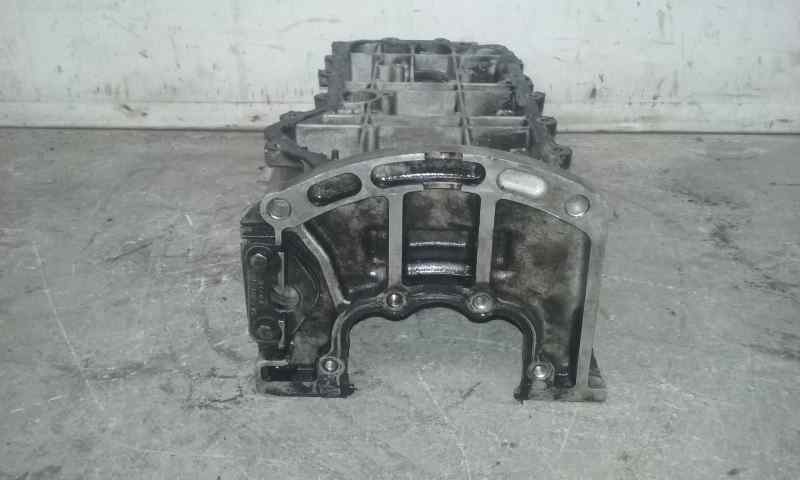 Subcarter para Ford Focus Sportbreak (Cap)