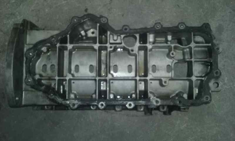 Subcarter para Ford Focus Sportbreak (Cap)