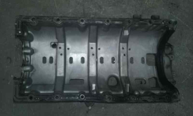 Subcarter para Ford Focus Sportbreak (Cap)