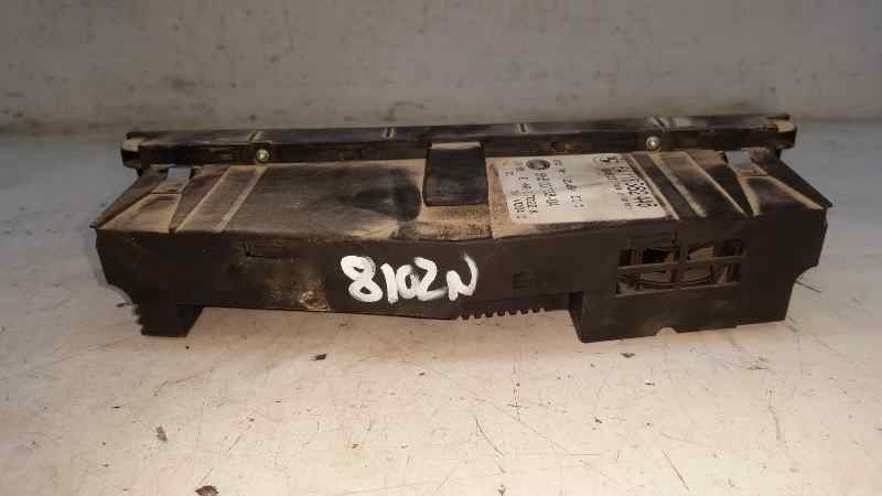 Mando Climatizador para Bmw Serie 3 Coupe (E46)