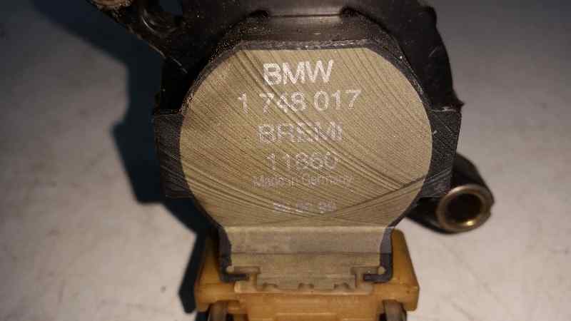 Bobina Encendido para Bmw Serie 3 Coupe (E46)