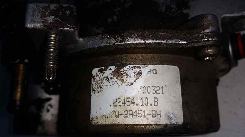 Depresor Freno / Bomba Vacio para Ford Transit Mod. 2000 Combi
