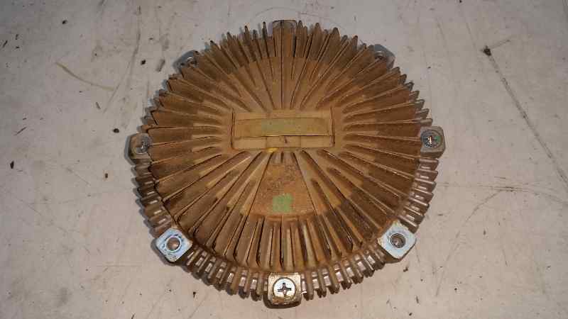 Ventilador Viscoso Motor para Ford Ranger (Et)