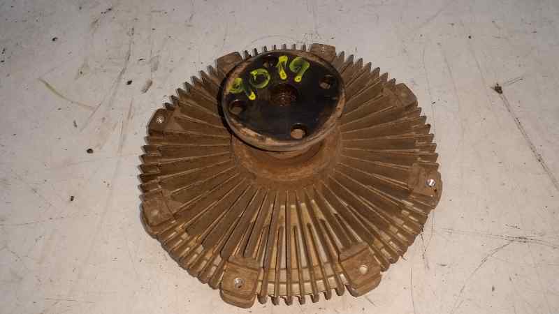 Ventilador Viscoso Motor para Ford Ranger (Et)