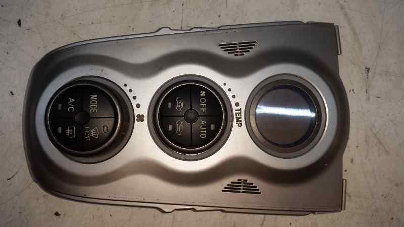 Mando Climatizador para Toyota Yaris (Ksp9/Scp9/Nlp9)