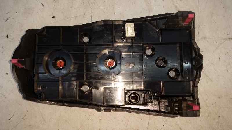 Mando Climatizador para Toyota Yaris (Ksp9/Scp9/Nlp9)