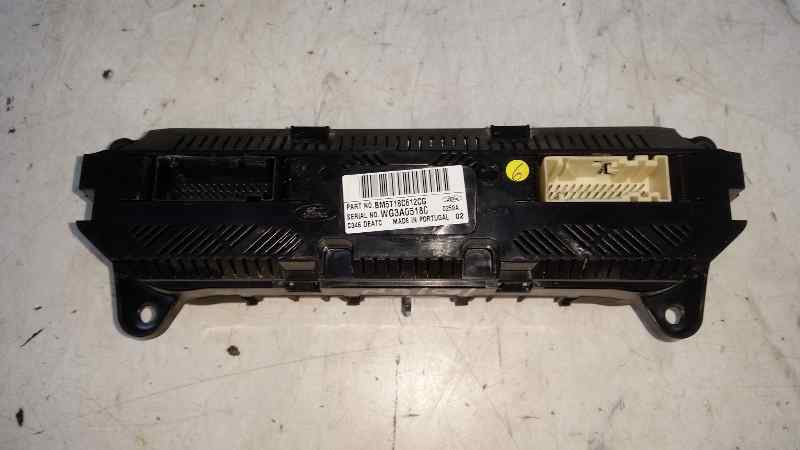 Mando Climatizador para Ford Focus Lim. (Cb8)
