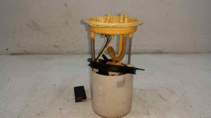 Aforador para Volkswagen Eos (1F7)