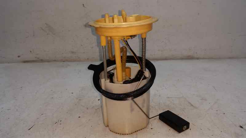 Aforador para Volkswagen Eos (1F7)