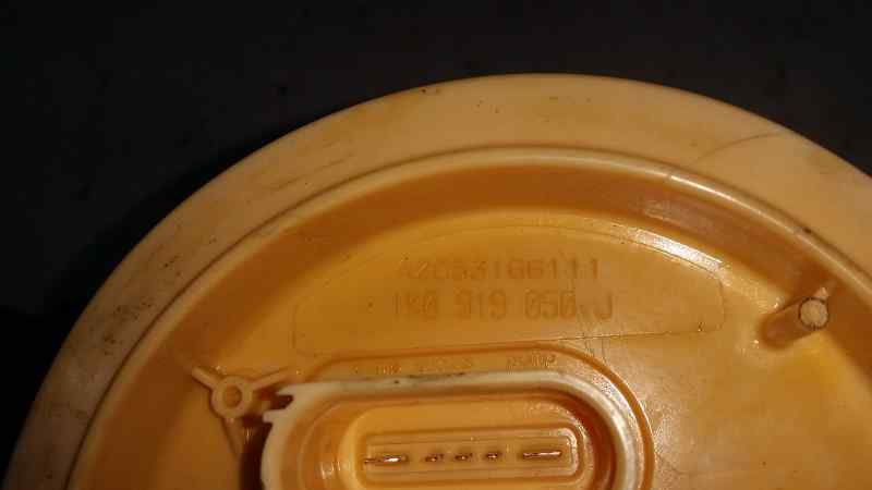 Aforador para Volkswagen Eos (1F7)