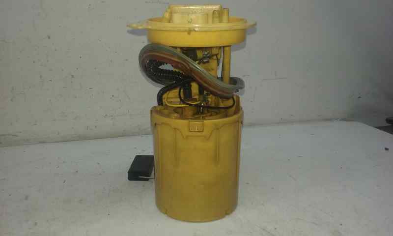 Aforador para Seat Leon (1P1)