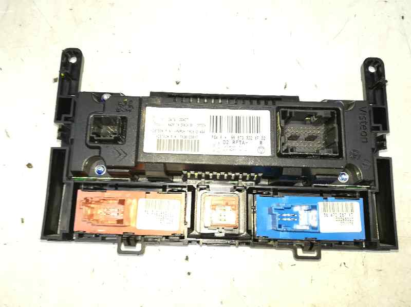 Mando Climatizador para Peugeot 407