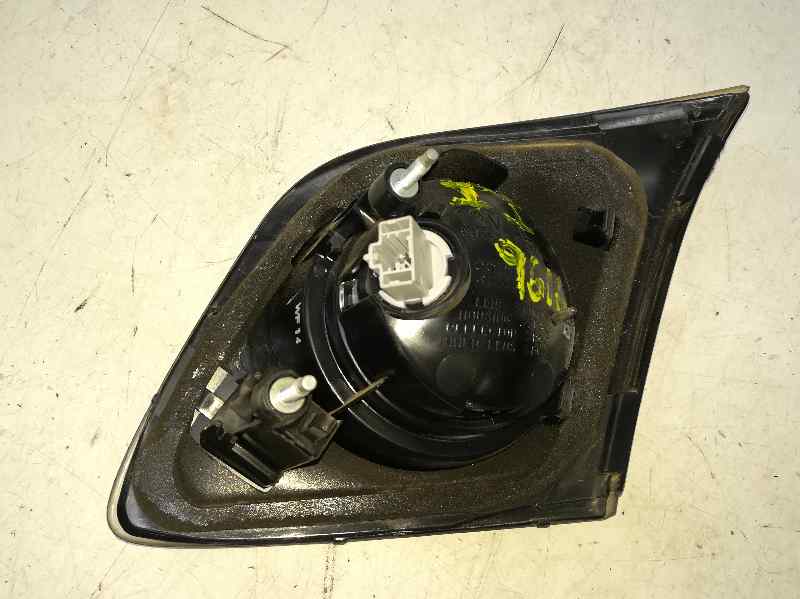Piloto Trasero Izquierdo para Mazda 3 Berlina (Bk)