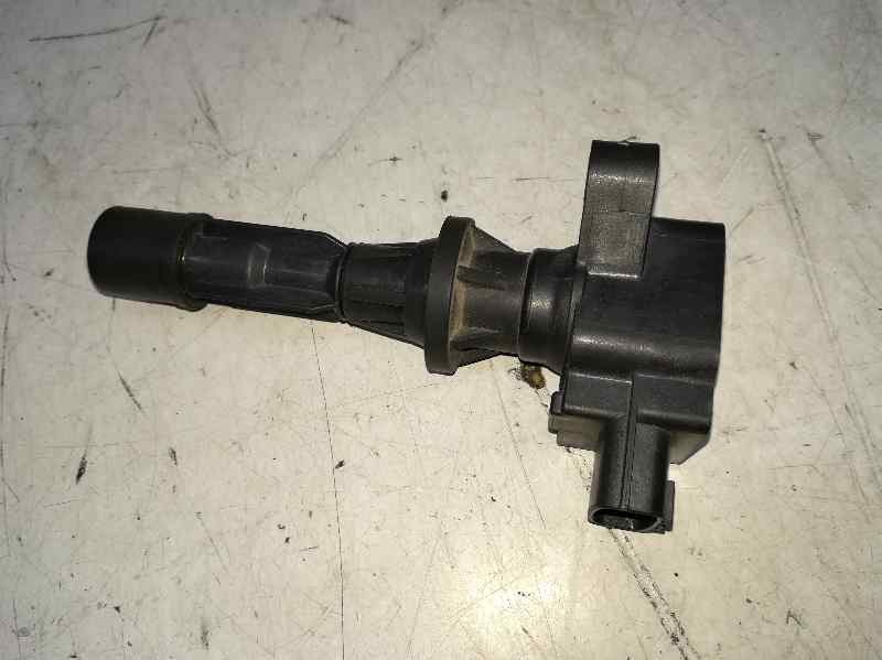 Bobina Encendido para Mazda 3 Berlina (Bk)