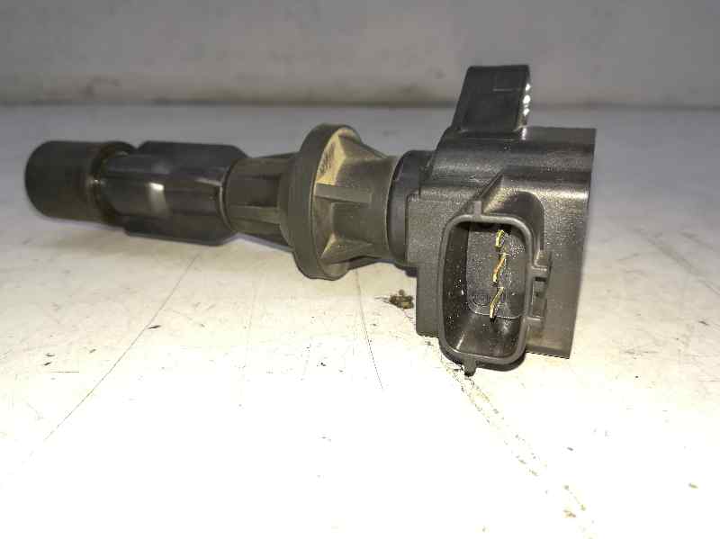 Bobina Encendido para Mazda 3 Berlina (Bk)